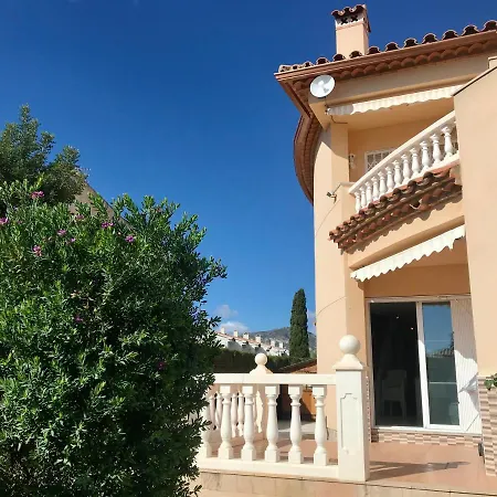 Meddays Bellavista Hébergement de vacances