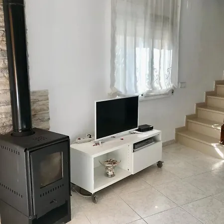 Holiday home Meddays Bellavista