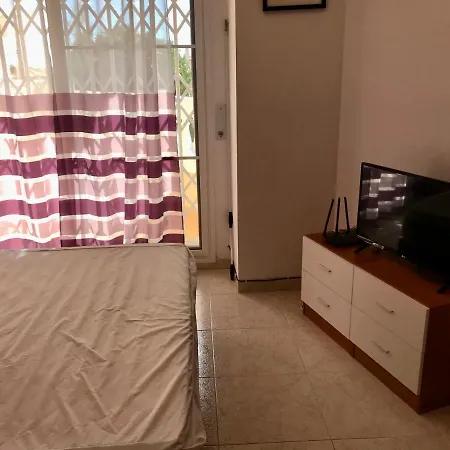 Holiday home Meddays Bellavista *