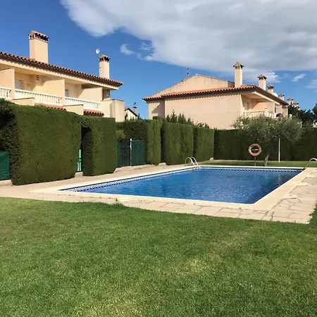 Meddays Bellavista Holiday home