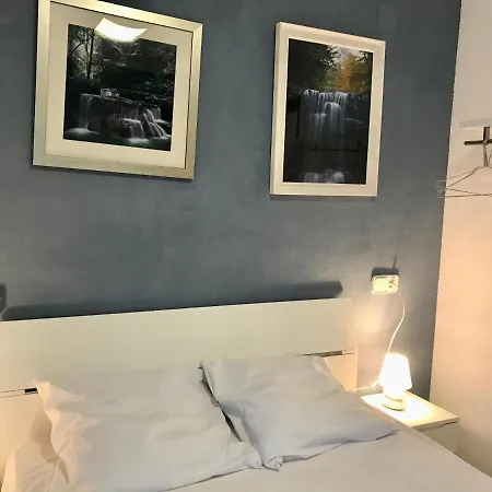 Meddays Bellavista Holiday home Miami Playa