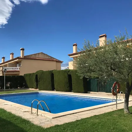 Holiday home Meddays Bellavista