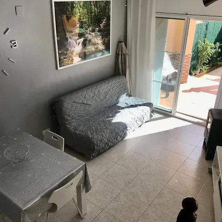 Holiday home Meddays Bellavista