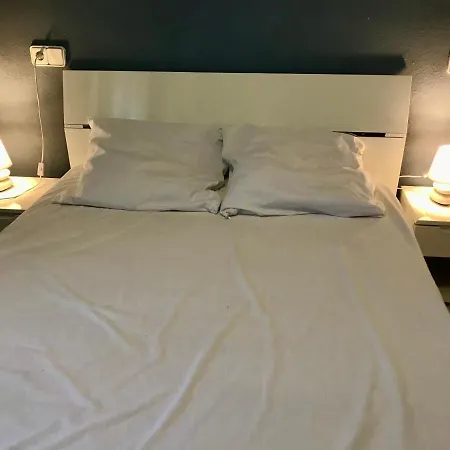 Holiday home Meddays Bellavista