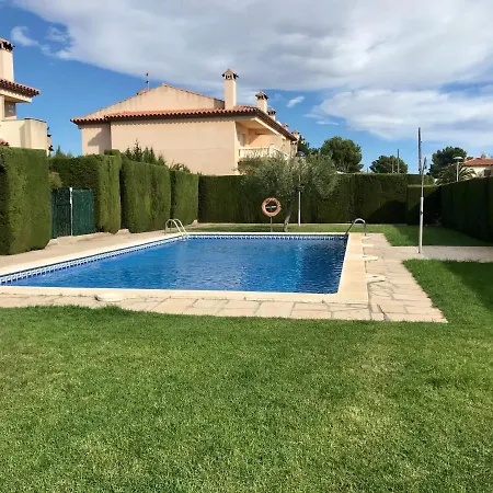 Holiday home Meddays Bellavista Miami Playa