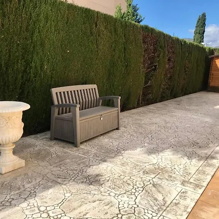 Meddays Bellavista Holiday home *