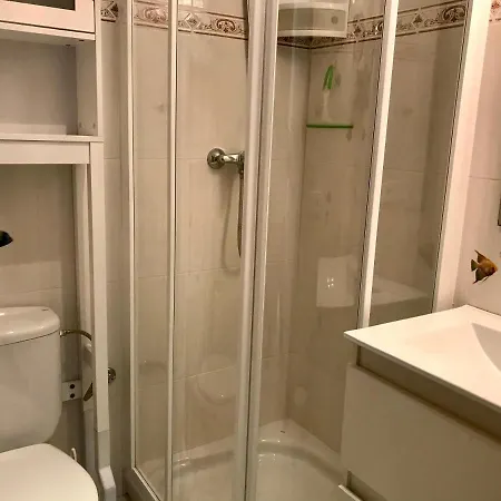 Meddays Bellavista Holiday home Miami Playa