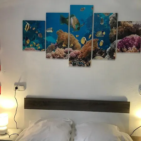 Meddays Bellavista Holiday home *